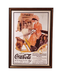 Cuadro Coca Cola