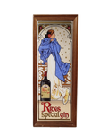 Cuadro Rives Special Gin